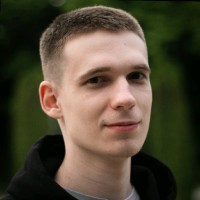 Maksym Belohlazov