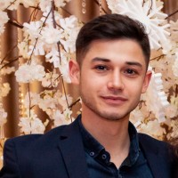Cristian Bejenari