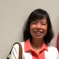 Grace Ren