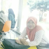 Azlinda Husin