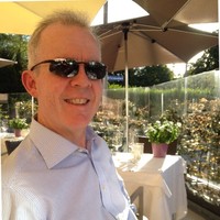 Graeme Jones