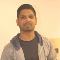 Raj Bagade