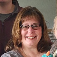 Suzanne Mohr