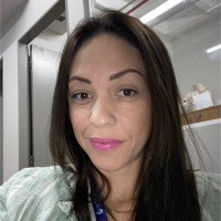 Maria Isabel Dias da Costa
