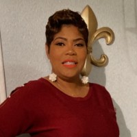 Shenetta Hampton