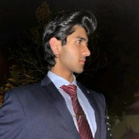 Mustafa Junaid