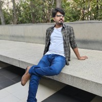 Anal Kumar Das