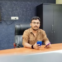 Ankush Chavhan