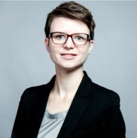 Nicole Skrobol