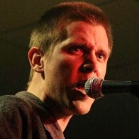 Lukas Bergqvist