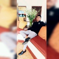 Atul Patil