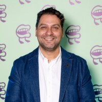 Guillermo Enrique Diaz Urquina