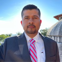 Julian Munguia García