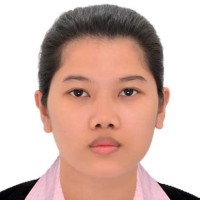 Crystel Ann Dela Cruz