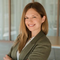 Nicole Hörndli