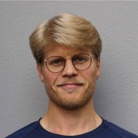 Nils Martin Lundgren