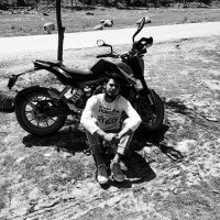 Mudasir Ahmad