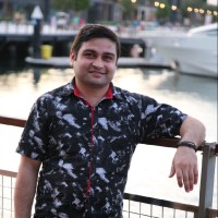 Pramod Kumar Shukla