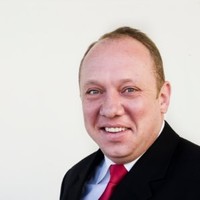 Pieter Joubert