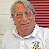 Ted Joslin