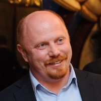 Mikhail Vinogradov