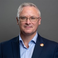 David Hall
