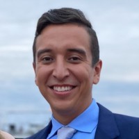 Kevin Mejia