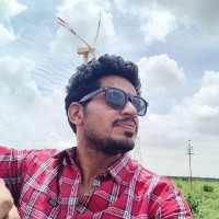 Suresh Suthar