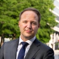 Erik Brattberg