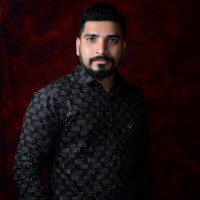 Vishal Powar