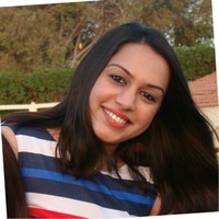 Divya Aravind