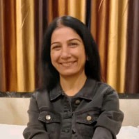 Anita Gokani