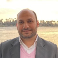 Mostafa Sallam
