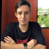 Josué Brito