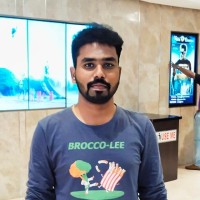 Sarveswaran Nagendran