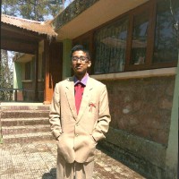 Swarup Kumar Nath