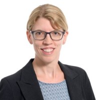 Nicole Niebuhr