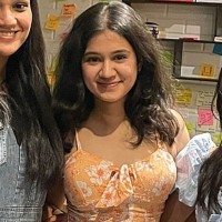 Lavanya Batra