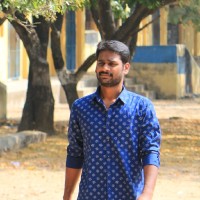 Harish Kumar D