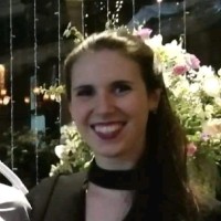 Camila Castro Vidal