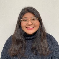 Joanna Yang