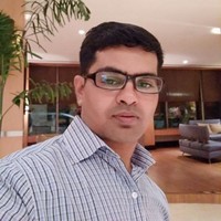 Santosh Mathe