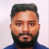 Kalaiarasan Naidu Rajindran