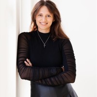 Sophie Walde