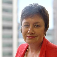 Geraldine Davies