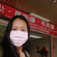 Sheena Vaflor 希娜