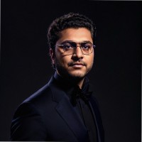 Divyansh Patel
