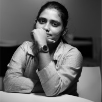 Karthika Ramesh