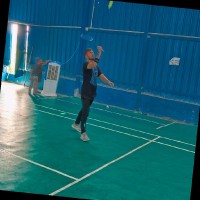 Ravi Kumar