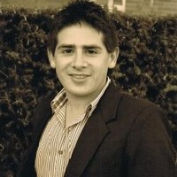 Germán Esteban Alarcon Aldana